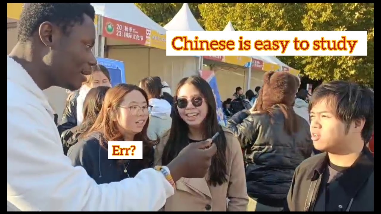 How close can a foreigner get to understanding china