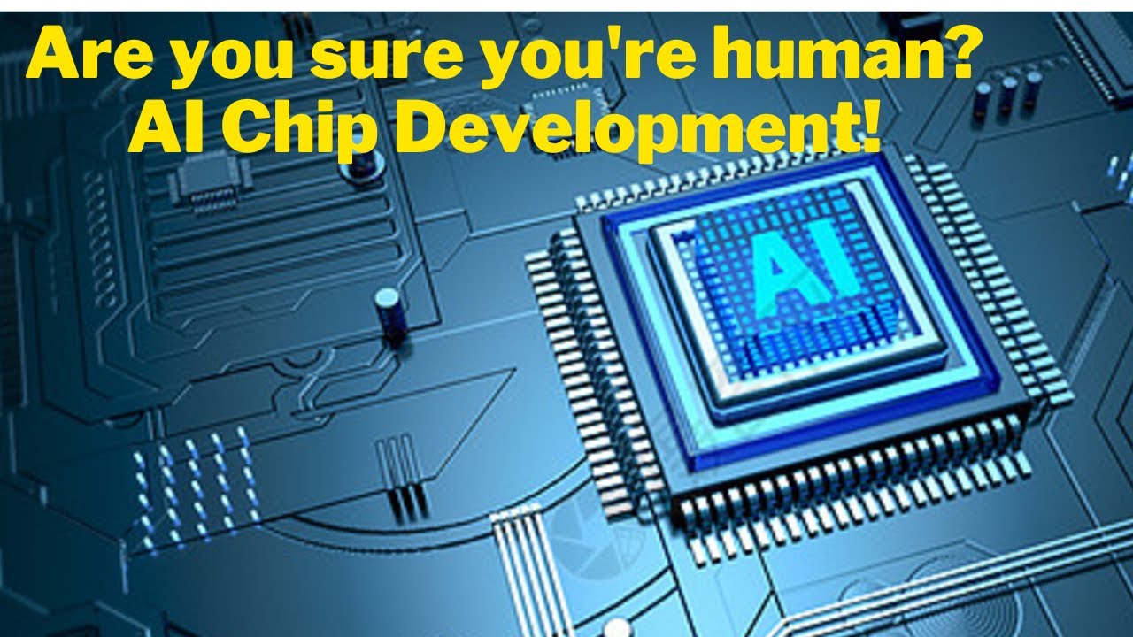 Ai has propelled chip architecture towards a tighter bond with software