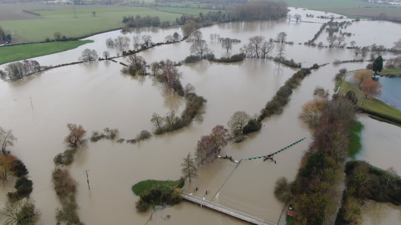 The radioactive flood threatening central asias breadbasket