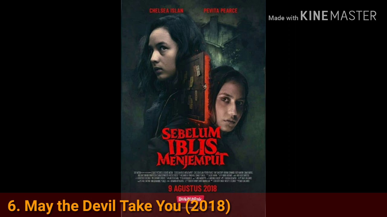 Why indonesias horror films are booming