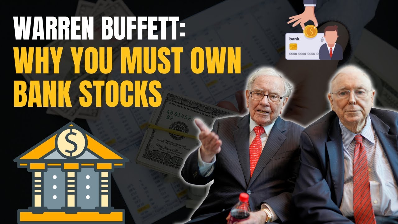 Why warren buffett has built a mighty cash mountain