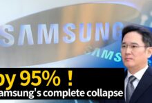 Can samsung get its mojo back