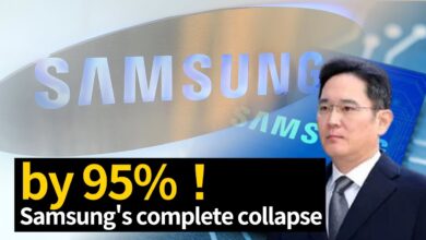 Can samsung get its mojo back