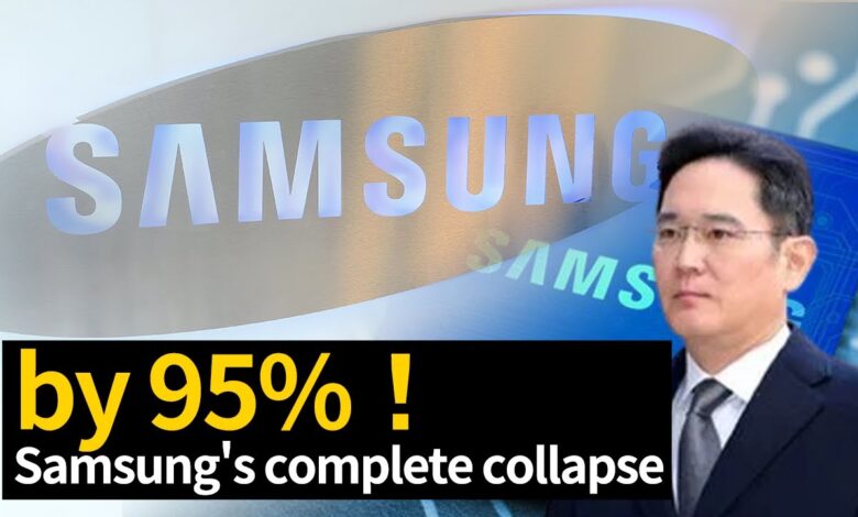 Can samsung get its mojo back