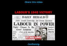 Labours victory is good for britains union of four countries