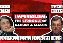 What the left and right get wrong about imperialism