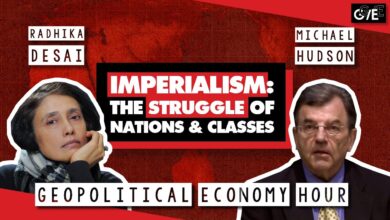 What the left and right get wrong about imperialism