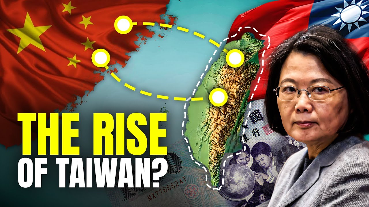 Chinas grey zone tactics against taiwan