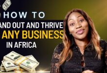 Africa inc is ready to roar