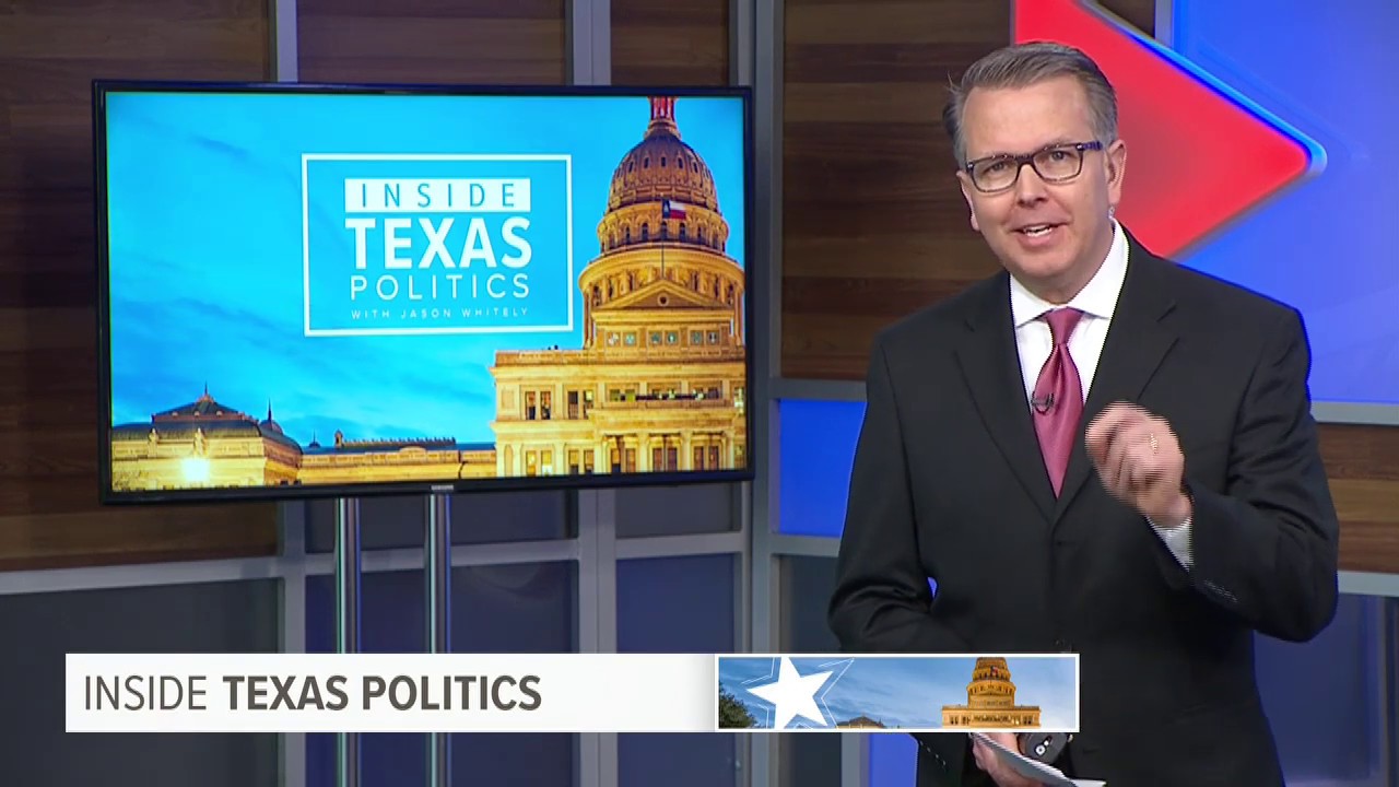 Politics cengage august