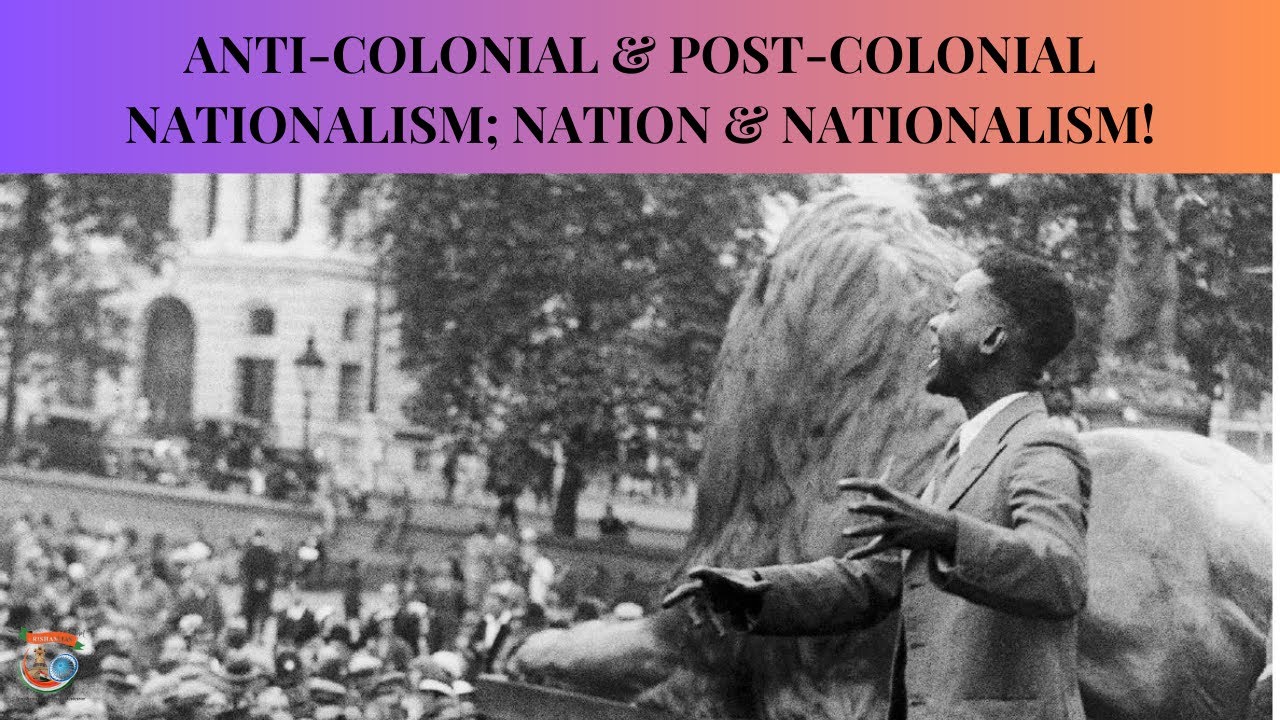 Colonialism neo event cooperation priorities sas upenn
