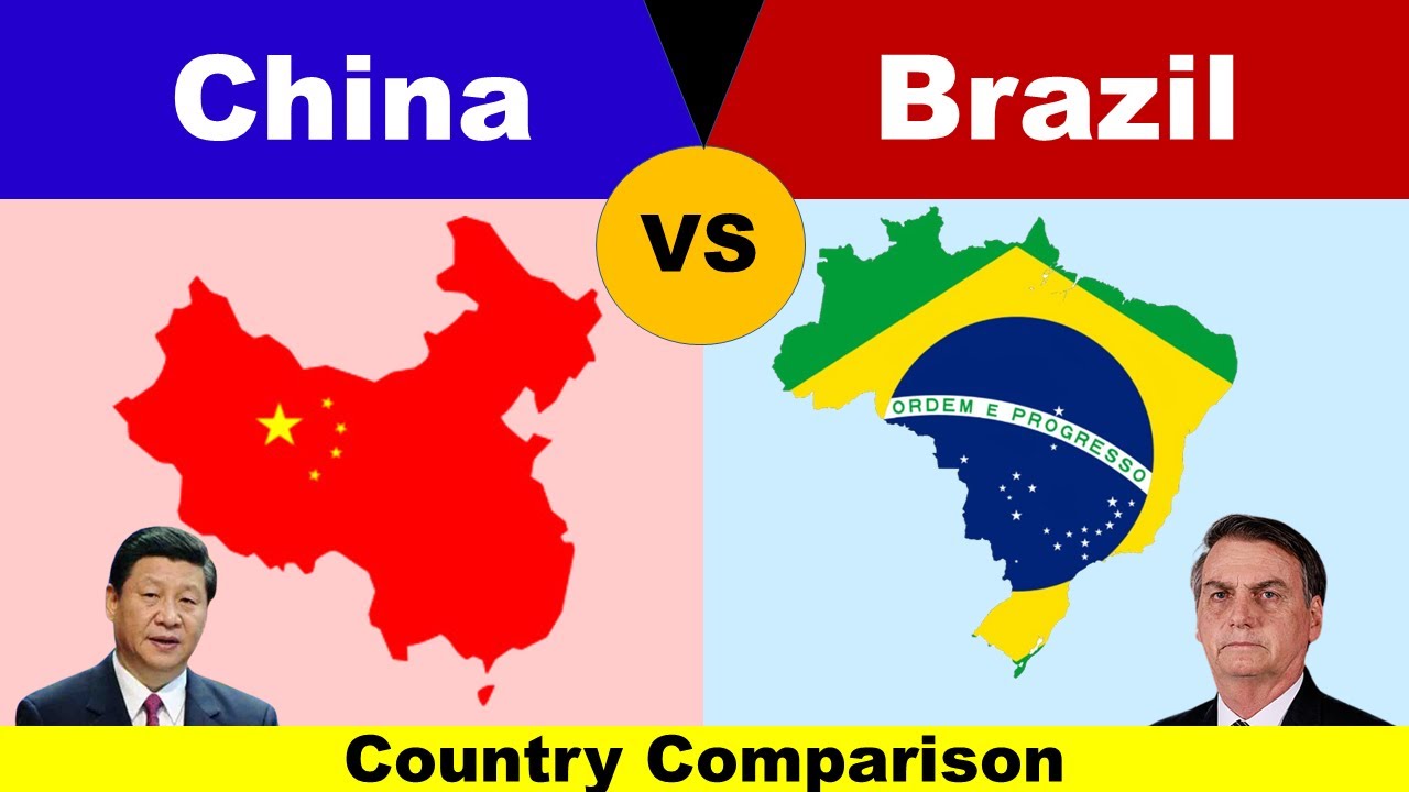 Brazil india and mexico are taking on chinas exports