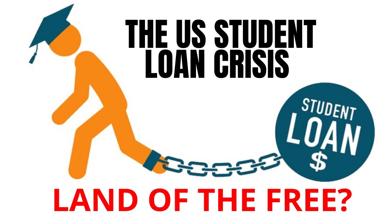 Time is running out to fix americas student aid mess
