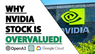 Can nvidia be dethroned meet the startups vying for its crown