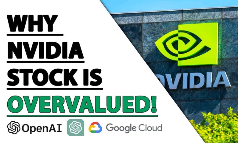 Can nvidia be dethroned meet the startups vying for its crown