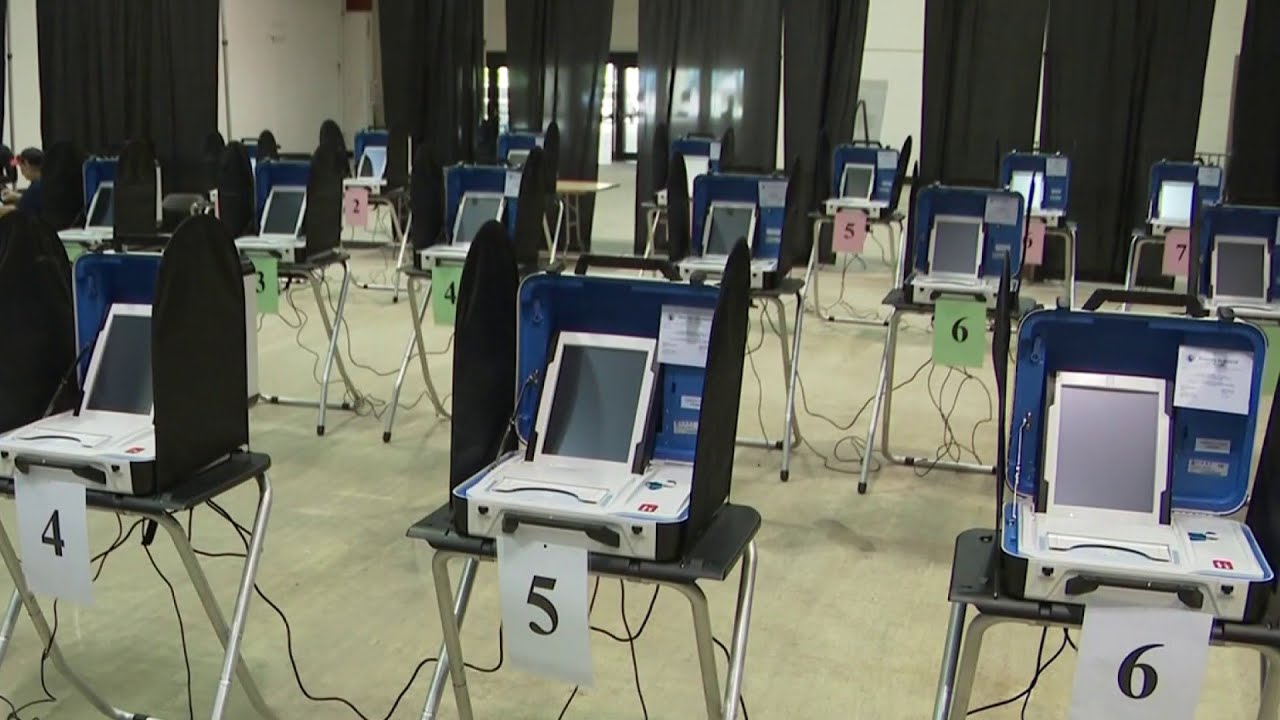 Voting americans counting npr shattering