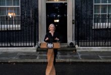 How britains new government can make up for its early missteps