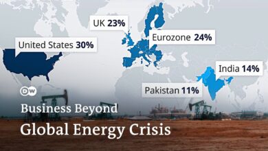 Is the world sleepwalking into another gas crisis