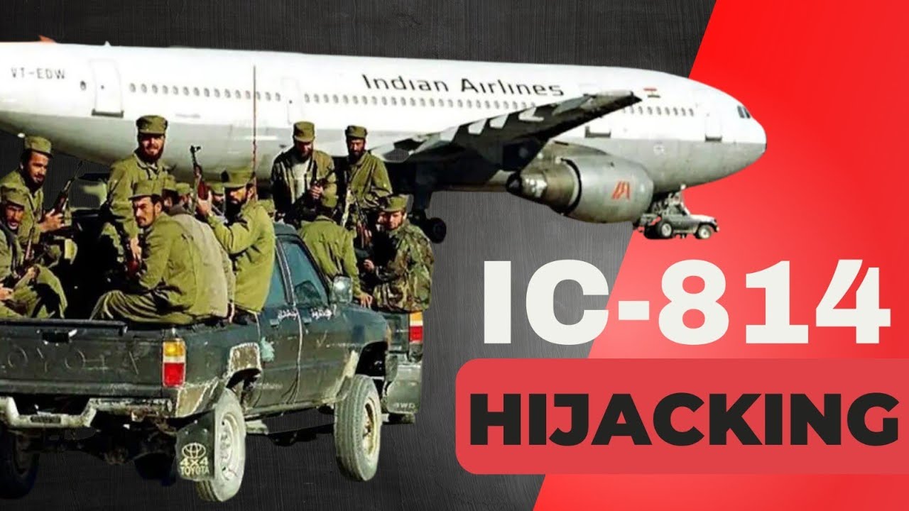 An indian hijack drama ic 814 dares to portray terrorists as human