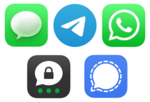 How encrypted messaging apps conquered the world