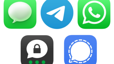 How encrypted messaging apps conquered the world