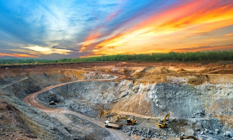 Why australia is not yet a critical minerals powerhouse