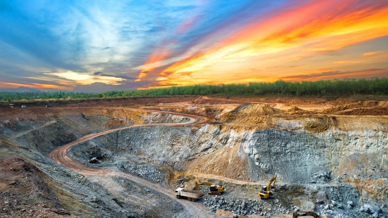 Why australia is not yet a critical minerals powerhouse