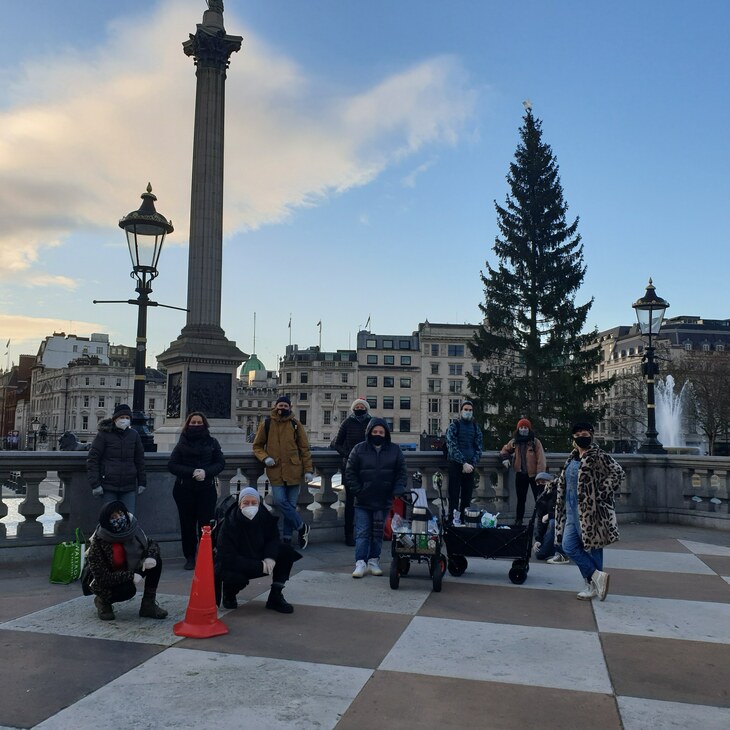 The worlds first museum of homelessness