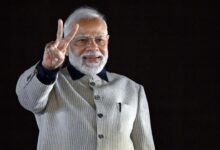 A weakened narendra modi subsidises jobs and doles out pork