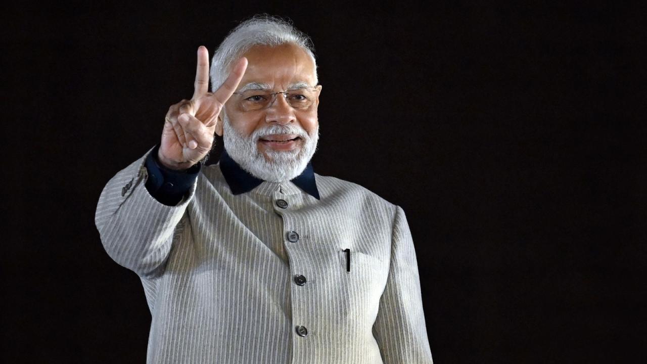 A weakened narendra modi subsidises jobs and doles out pork