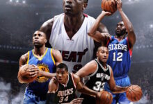 The national basketball association is making a big bet on africa