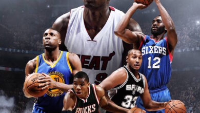 The national basketball association is making a big bet on africa