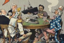 Why economic warfare nearly always misses its target