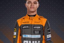 With lando norris to the fore mclaren are resurgent