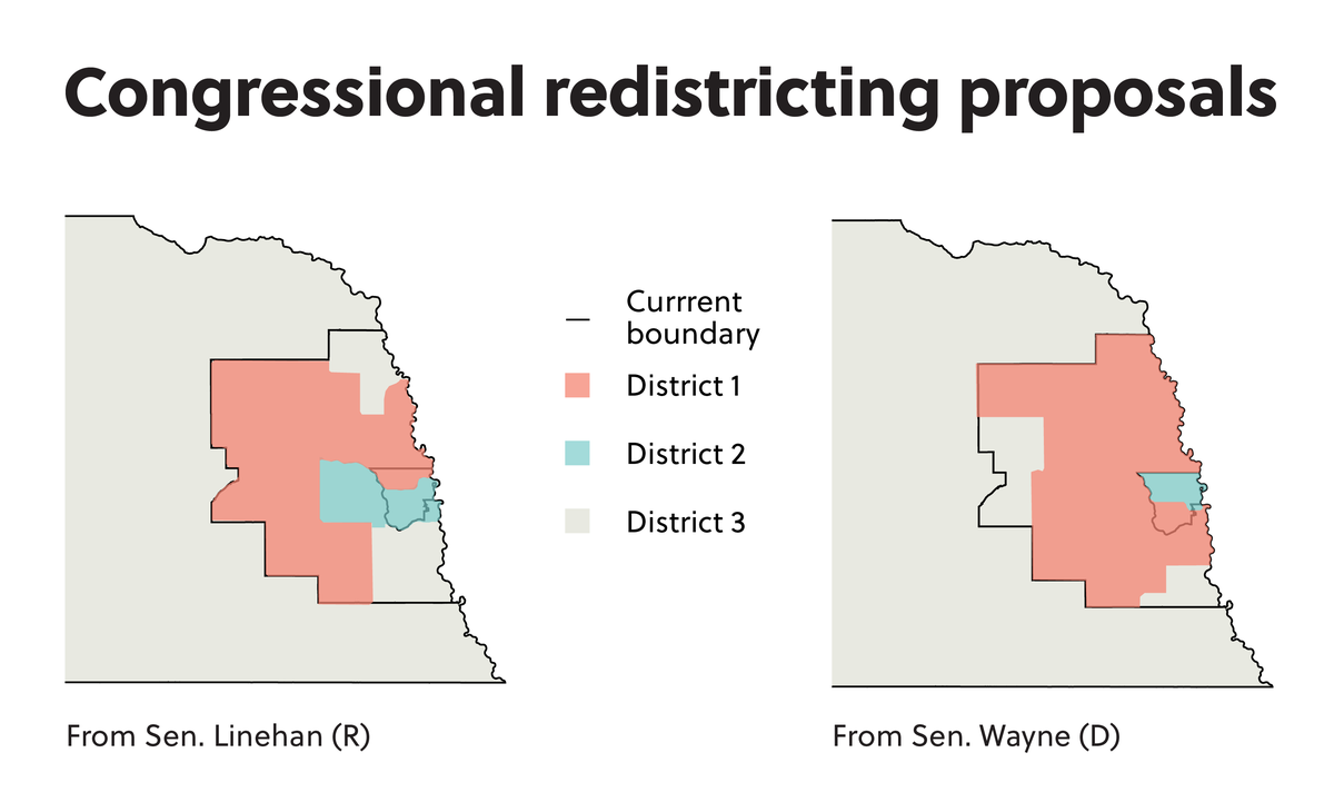 Electoral college change in nebraska shot down