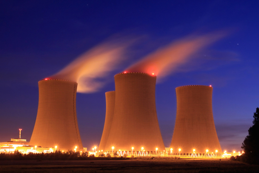 China is beating america in the nuclear energy race