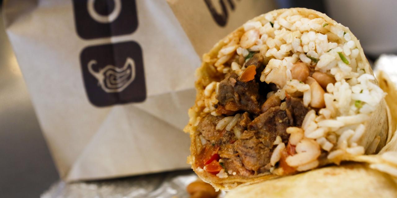 What chipotle and mcdonalds say about the consumer slowdown