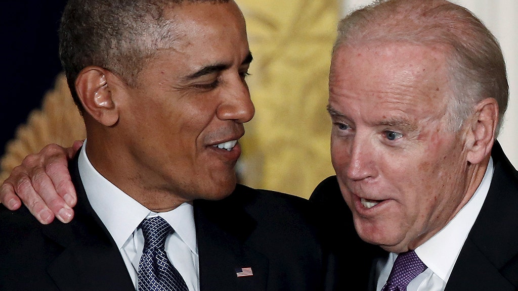 Anguish about joe bidens candidacy is rational polls suggest