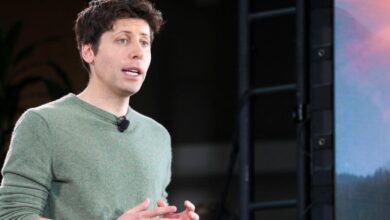 Ai firms mustnt govern themselves say ex members of openais board