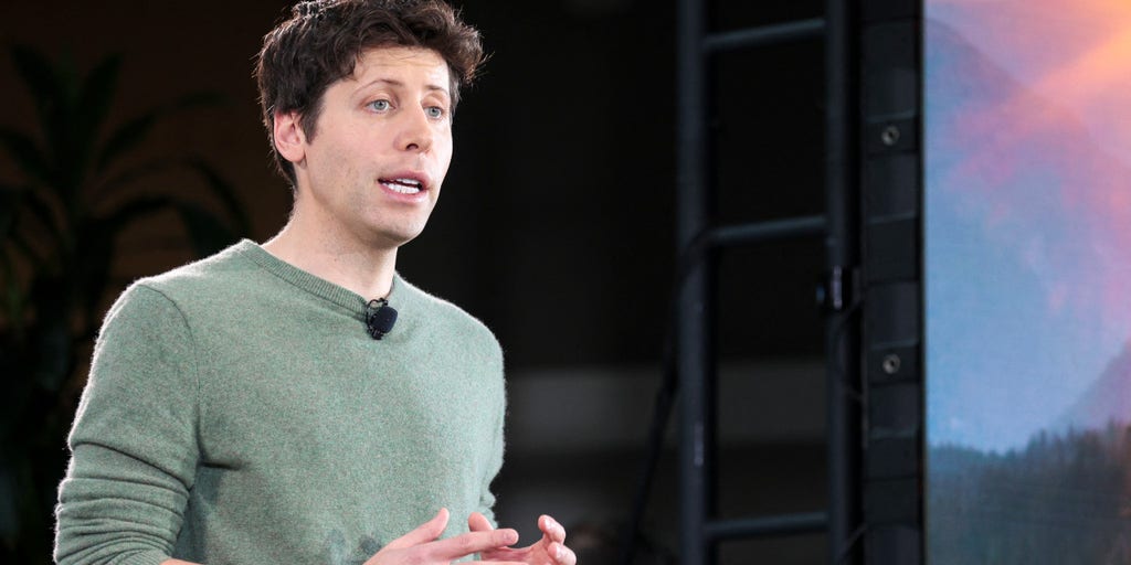 Ai firms mustnt govern themselves say ex members of openais board