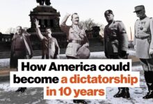 Is america dictator proof