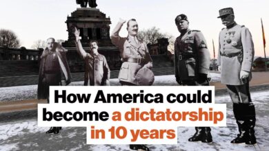Is america dictator proof