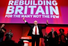 Labour breadcrumb party shake politics economic democracy radical global could plan