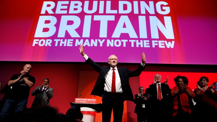 Labour breadcrumb party shake politics economic democracy radical global could plan