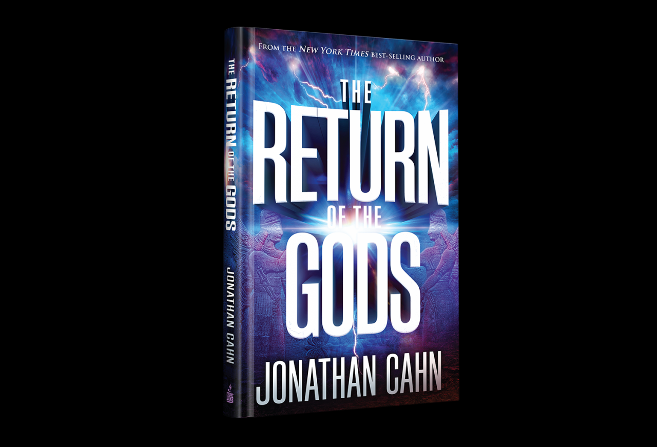 The return of the gods
