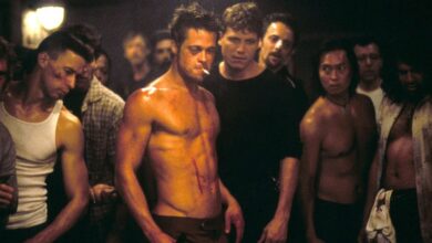 Twenty five years on fight club punches harder than ever