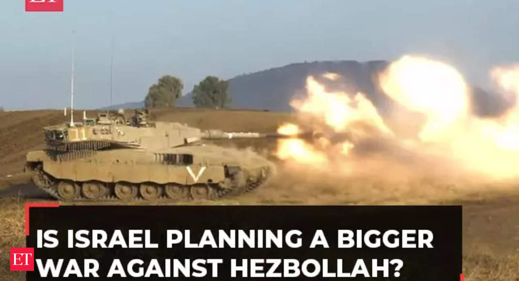 What could pull the israel hizbullah conflict back from all out war