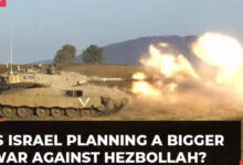 Why israel should avoid a war with hizbullah