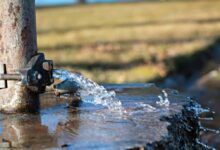 New technologies can spot pesky leaks in water pipelines