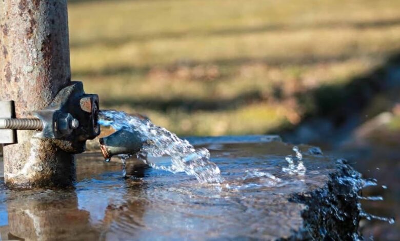 New technologies can spot pesky leaks in water pipelines